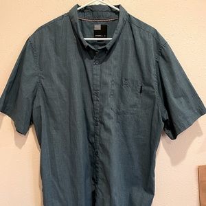 Men’s O’Neil Dress Shirt